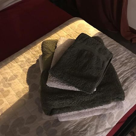 Citta Di Giulietta Hotel Verona Ngoại thất bức ảnh