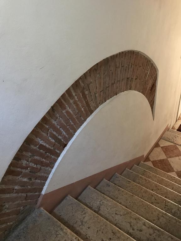Citta Di Giulietta Hotel Verona Ngoại thất bức ảnh