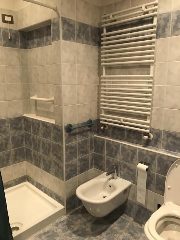 Citta Di Giulietta Hotel Verona Ngoại thất bức ảnh