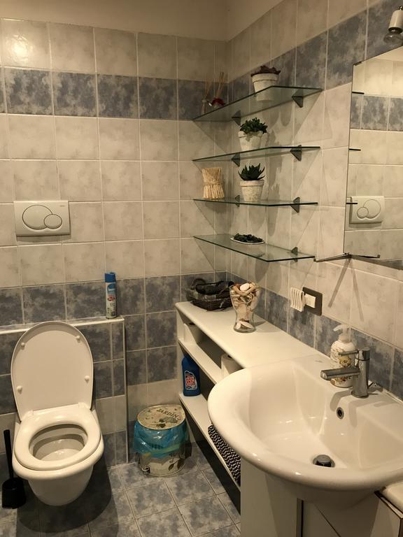 Citta Di Giulietta Hotel Verona Ngoại thất bức ảnh
