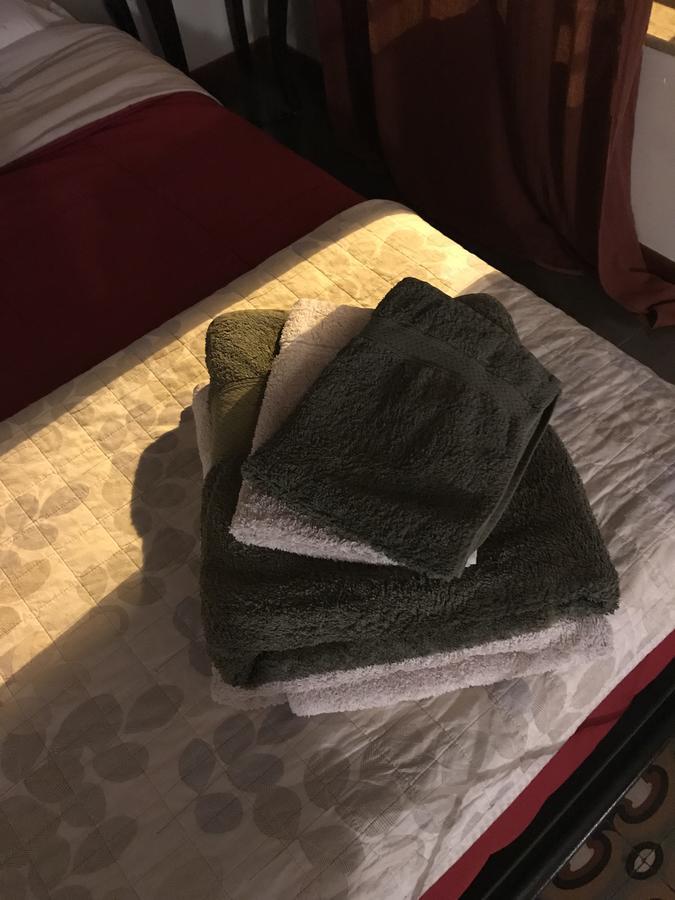 Citta Di Giulietta Hotel Verona Ngoại thất bức ảnh