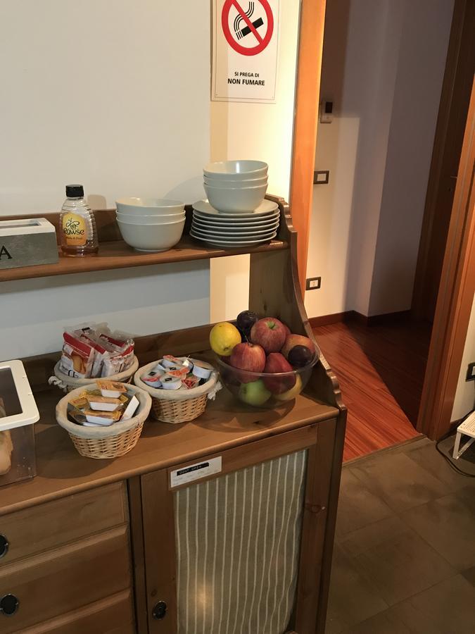 Citta Di Giulietta Hotel Verona Ngoại thất bức ảnh